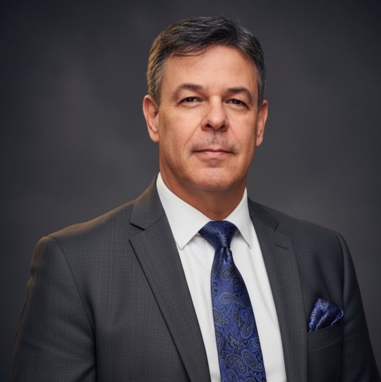 Dr. Guillermo M. Zamora